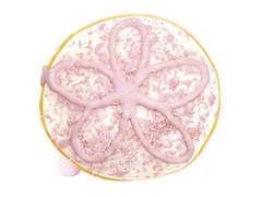 クリスピー・クリーム・ドーナツ さくら