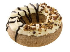 クリスピー・クリーム・ドーナツ Kome‐Dough ほうじ茶ラテ