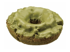 クリスピー・クリーム・ドーナツ オールドファッション 宇治抹茶