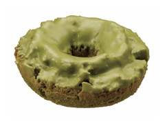 クリスピー・クリーム・ドーナツ オールドファッション 宇治抹茶