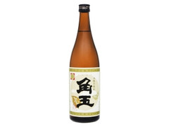 佐多宗二商店 本格芋焼酎 角玉