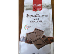アトランテ ミルク ナポリタンチョコレート 商品写真