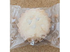 銀座ウエスト バタークッキー 商品写真