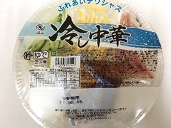 岡井食産 冷し中華