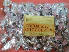 サロン・ド・ロワイヤル ココアミルクチョコレート 商品写真