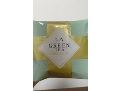 サロン・ド・ロワイヤル LA GREEN TEA 抹茶ピーカンナッツ 商品写真