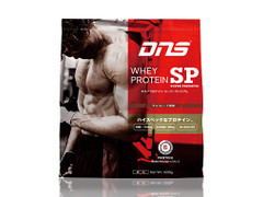 DNS WHEY PROTEIN SP チョコレート風味 商品写真