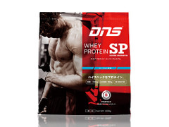 DNS WHEY PROTEIN SP ヨーグルト風味 商品写真