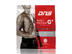 DNS WHEY PROTEIN G＋ チョコレート風味 商品写真