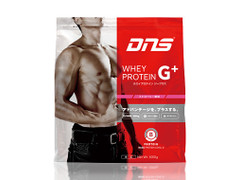 DNS WHEY PROTEIN G＋ ストロベリー風味 商品写真