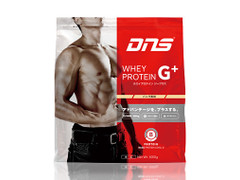 DNS WHEY PROTEIN G＋ バニラ風味