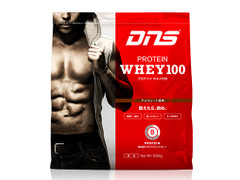 DNS PROTEIN WHEY100 チョコレート風味 商品写真