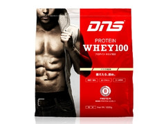 PROTEIN WHEY100 バニラ風味 袋350g