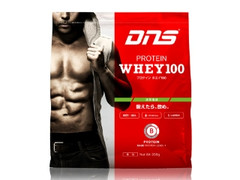 PROTEIN WHEY100 抹茶風味 袋350g