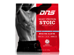 DNS WHEY PROTEIN STOIC プレーン味 商品写真