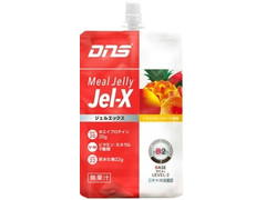 DNS Jel‐X トロピカルフルーツ風味 商品写真