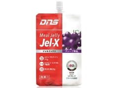 DNS Jel‐X グレープ風味 商品写真