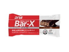DNS Bar‐X チョコレート風味 商品写真