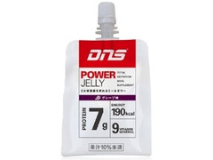 DNS POWER JELLY グレープ風味 商品写真