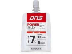 DNS POWER JELLY アップル風味 商品写真