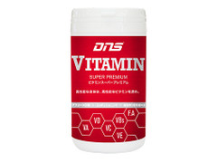 DNS VITAMINE SUPER PREMIUM 商品写真