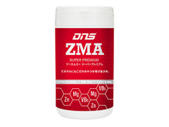 DNS ZMA SUPER PREMIUM 商品写真