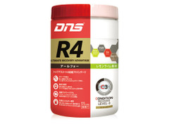 DNS R4 レモンライム風味 商品写真