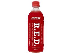 R.E.D. ブラッドオレンジ風味 ペット500ml