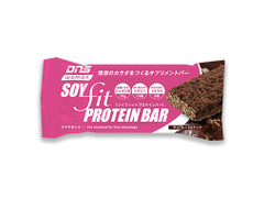 DNS woman SOY fit PROTEIN BAR チョコレート＆ナッツ