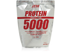 DNS DIRECT PROTEIN5000 プレーン味 商品写真