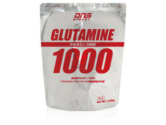 DNS DIRECT GLUTAMINE1000 商品写真