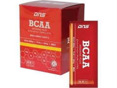 DNS BCAA アルギニンプラス 商品写真