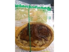 豆狸 鰻いなり 商品写真