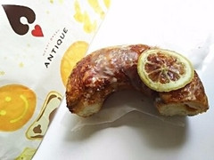 クラブアンティーク 絶品レモンのチョコリング 商品写真