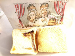 アンティーク アンティーク 安納芋のあん食パン 餅入り 商品写真