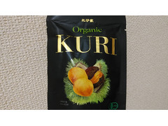グローバル 比沙家 organic KURI 商品写真