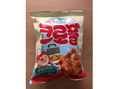 ヘテ クロフル バタークロワッサン×ダークブラウンシュガー味 商品写真