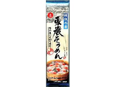 丸榮製粉 豪農そうめん 商品写真