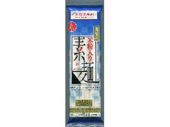 丸榮製粉 丸榮の米粉入り素麺 商品写真