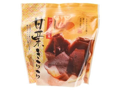 谷口物産 ひとくち羊羹 甘栗きらら 商品写真