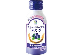 ブルーベリーアイ ドリンク 缶100ml