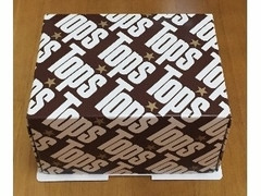 トップス チョコレートケーキ ミニ 商品写真