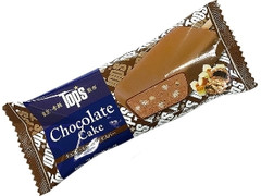 トップス チョコレートケーキアイスバー