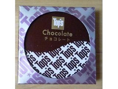 トップス チョコレート プリン 商品写真