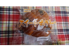 アサヒブレッド スイートポテトパン 商品写真