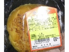 キムラヤ いが栗パン 商品写真