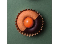 フロレスタ 金柑チョコレート 商品写真