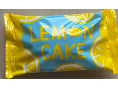 花月堂 レモンケーキ 商品写真