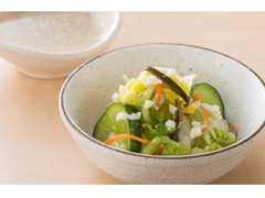 大戸屋 野菜の塩麴漬け 商品写真