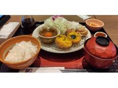 大戸屋ランチ定食 ご飯